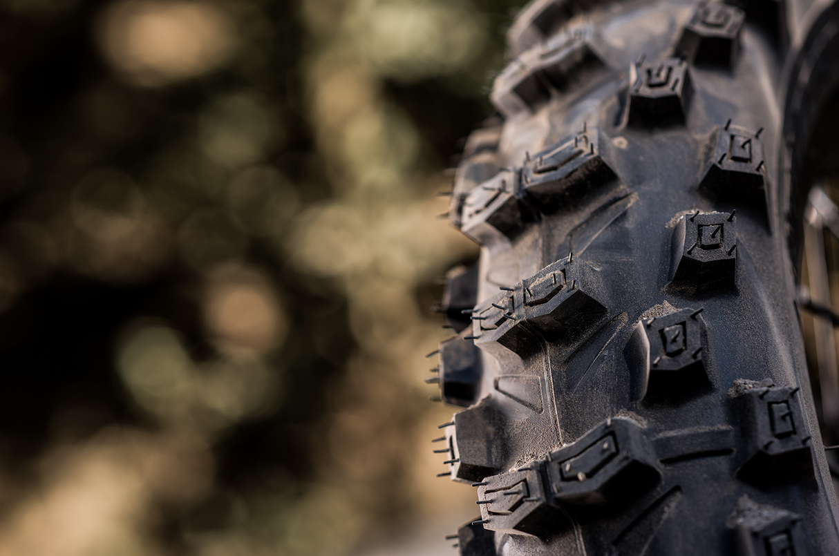Battlecross E50 Tire