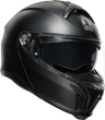 Tourmodular Solid Helmet