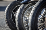Scorcher 11 Tire