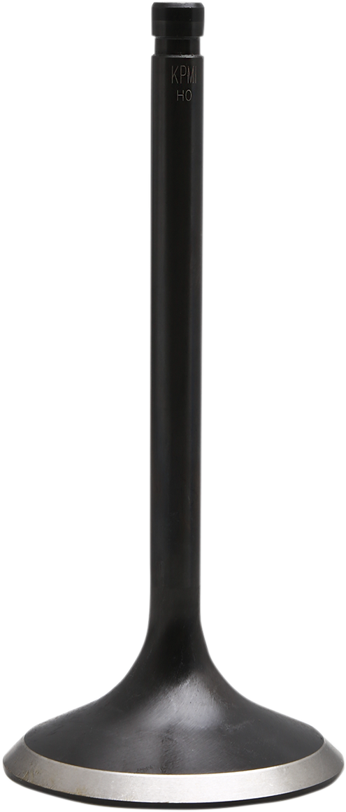 Nitrided Valve