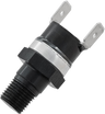 Miniature Thermal Switch