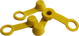 Brake Bleeder Caps