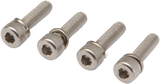 Float Bowl Screw Set
