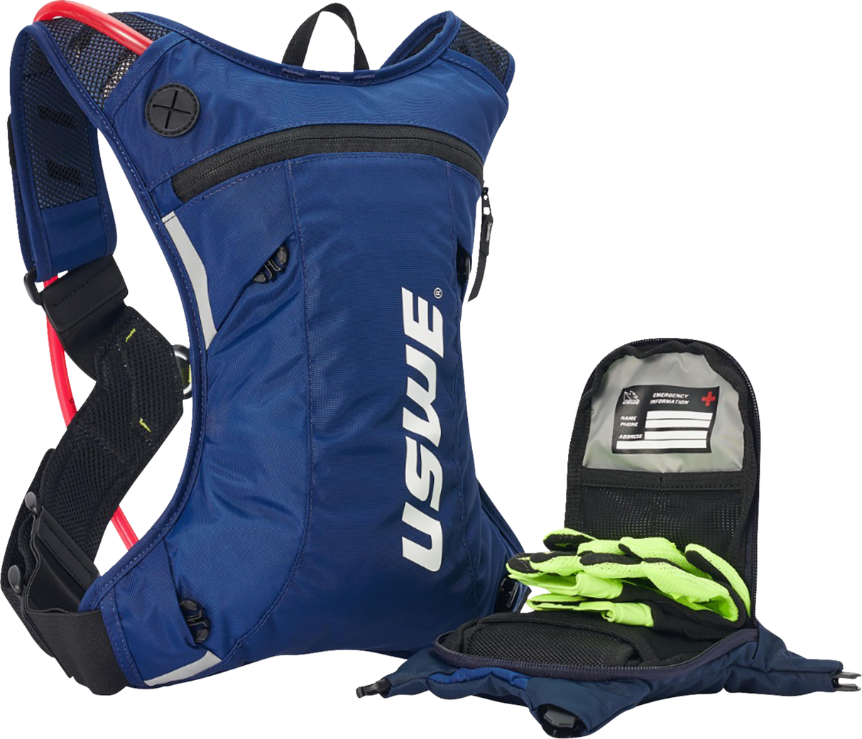 Moto Hydro 3L Hydration Pack