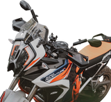 Tough-Mirror™ Kit with M10-1.25 Bases/M10-1.5 Adapters - Long Arm