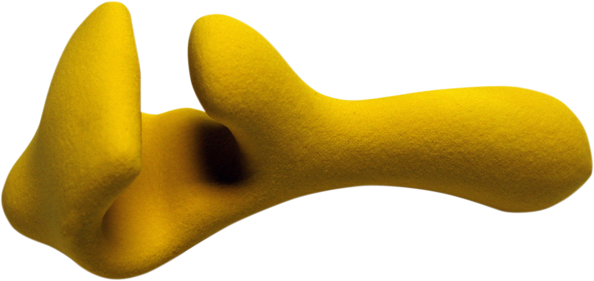 YellowThing­® Bead Keeper Tool