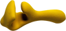 YellowThing­® Bead Keeper Tool