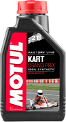Kart Grand Prix 2T Engine Oil