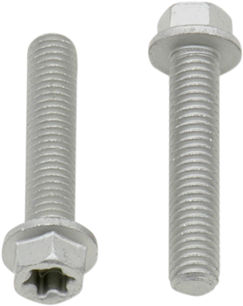 Euro Style Replacement Bolts Pack