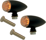Bullet Marker Lights