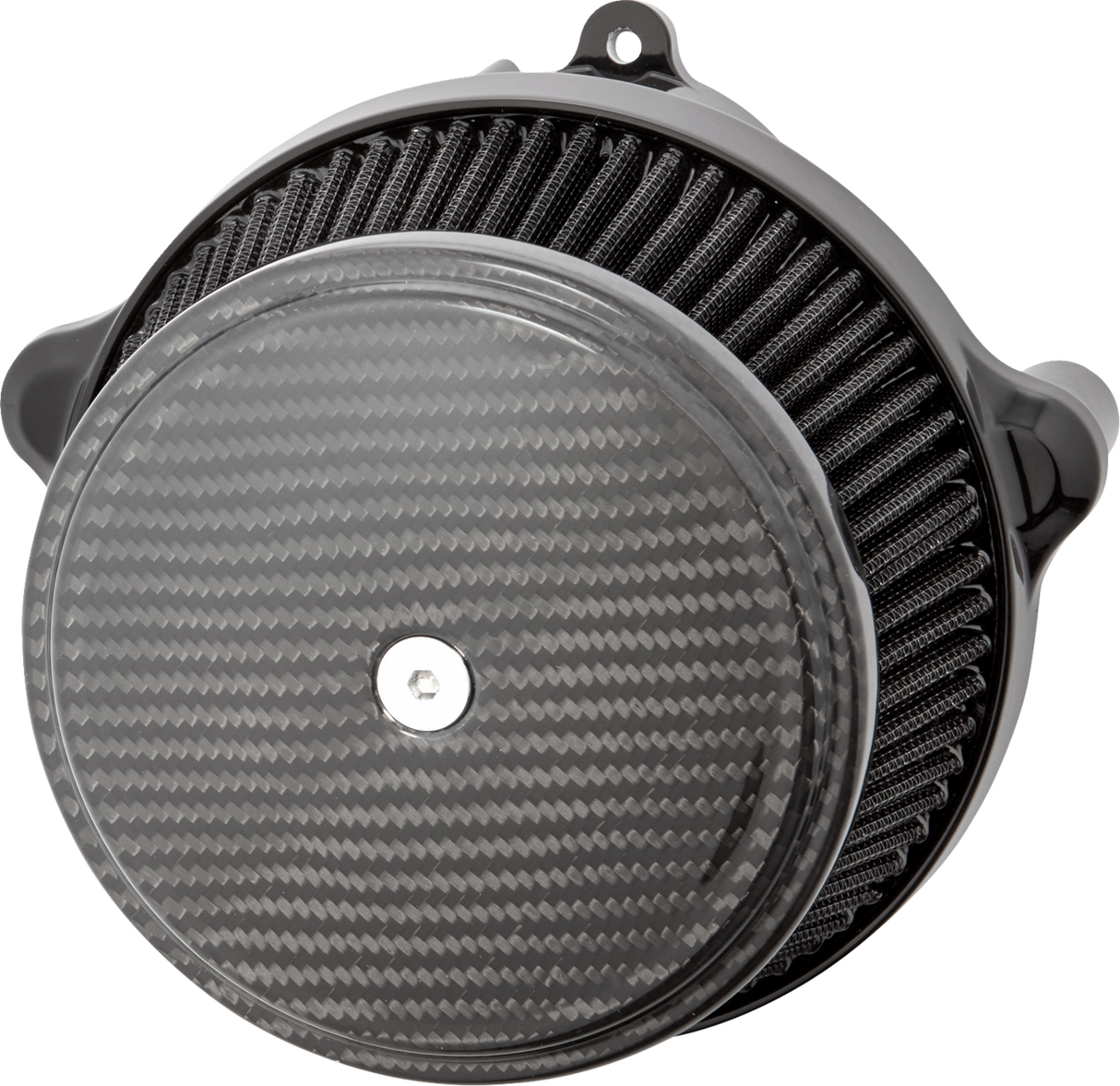 Big Sucker™ Stage 1 Air Cleaner Kit with Cover