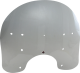 Billboard Flare® Windshield