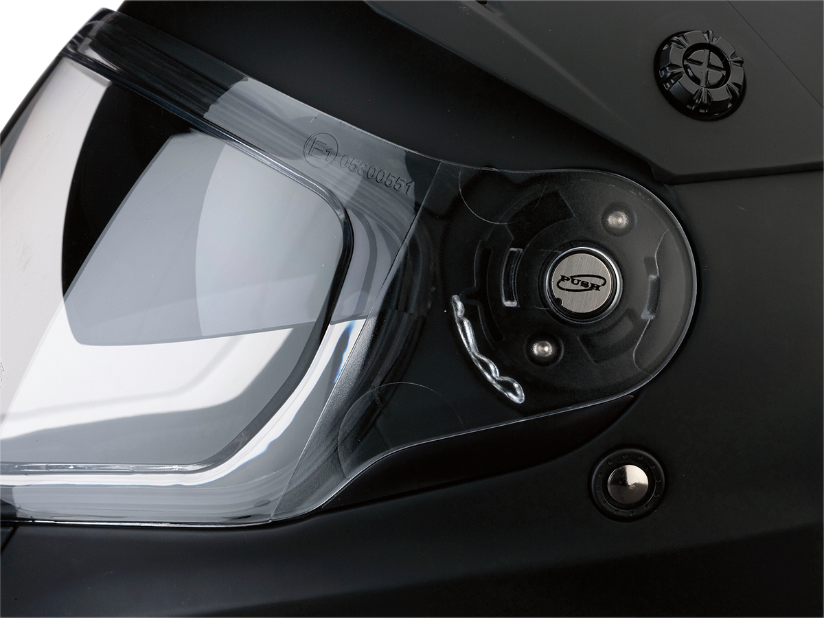 Range 2.0 Helmet