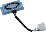 Self-Canceling Turn Signal Module
