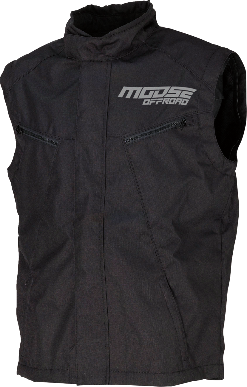 Qualifier™ Jacket