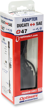OptiMate™ OBD to SAE Adapter