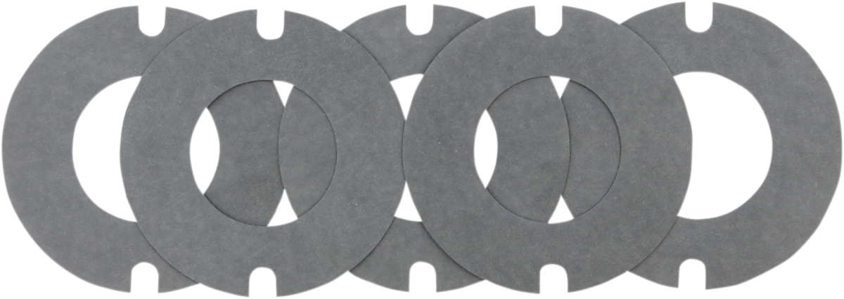 Generator Mount Gasket