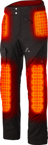 12V EX Pro Heated Pants