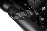 Foot Pegs Designed by Gilles