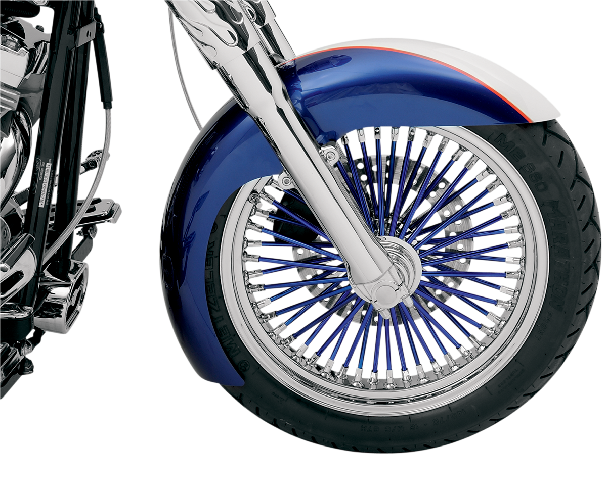 Hugger Series Front Fender