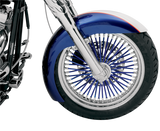 Hugger Series Front Fender