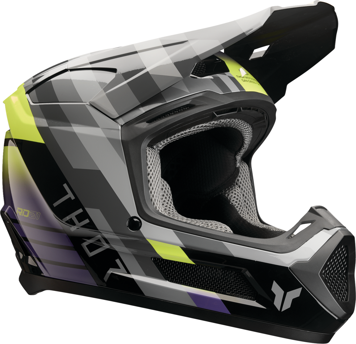 Youth Fleet Camber Helmet