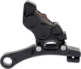Ness Tech Four-Piston Caliper