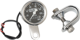 1-7/8" 140 MPH Mini Mechanical Speedometer