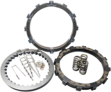 RadiusX Clutch Kit