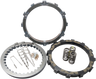 RadiusX Clutch Kit