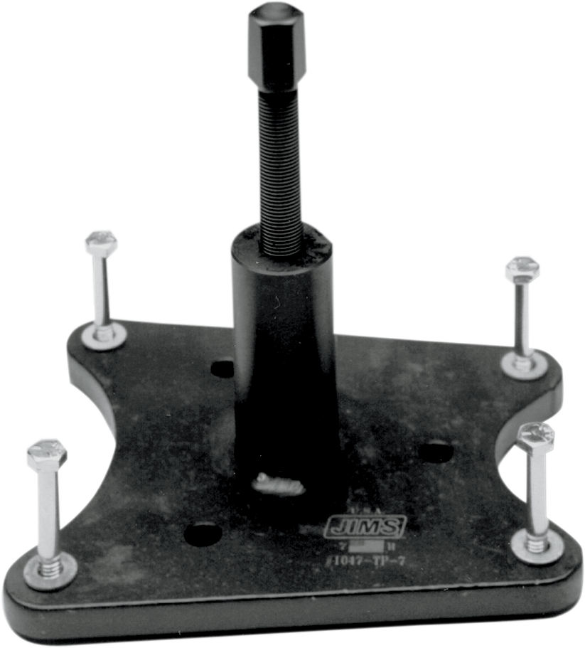 Crank Assembly Removing Tool