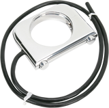 Slim Line Switch with Housing