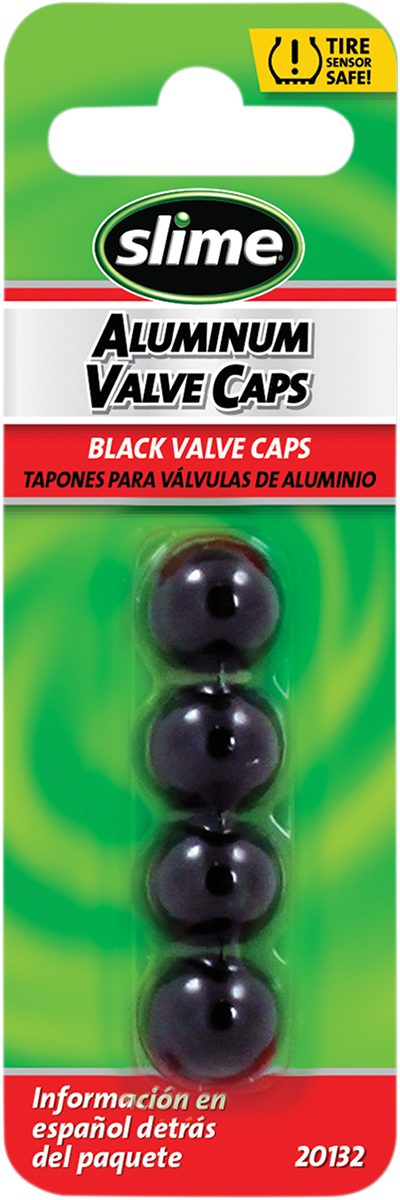 Valve Stem Cap