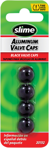 Valve Stem Cap