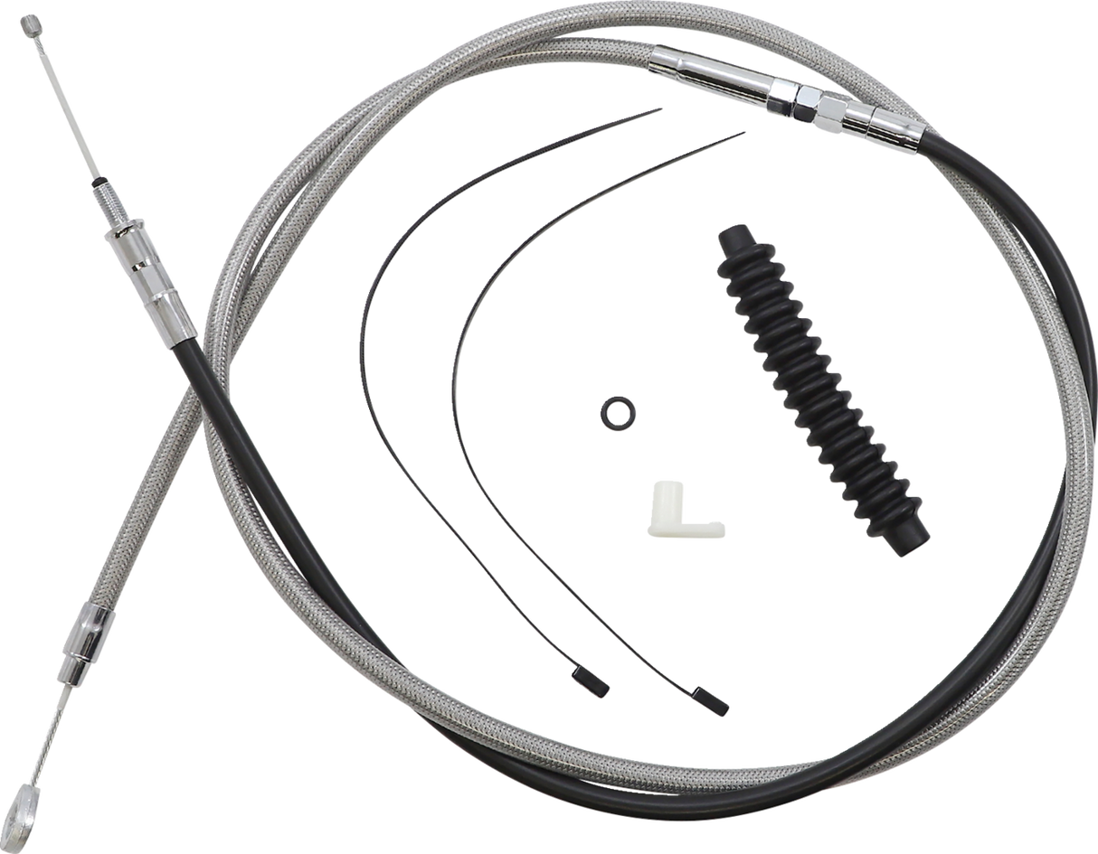XR Handlebar Installation Kit