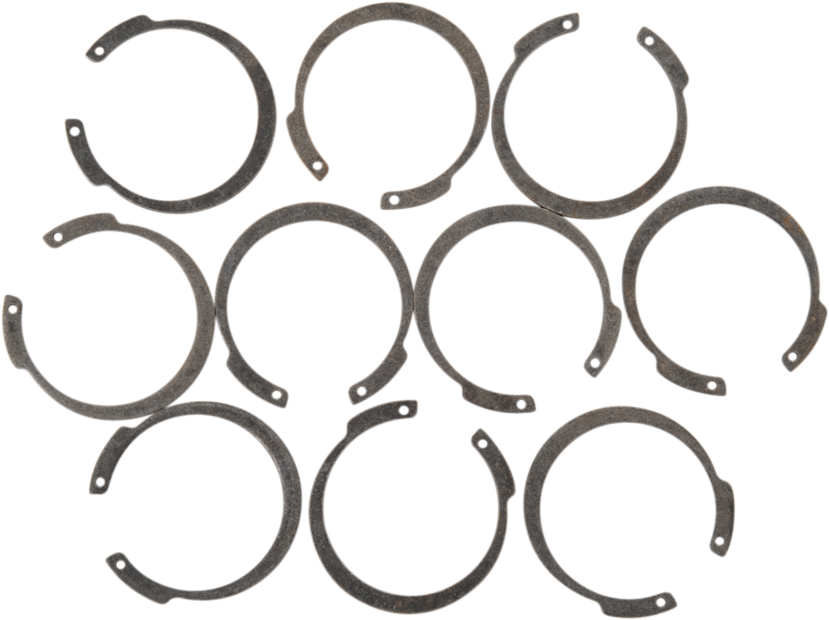 Retaining Rings