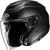 i31 Solid Helmet