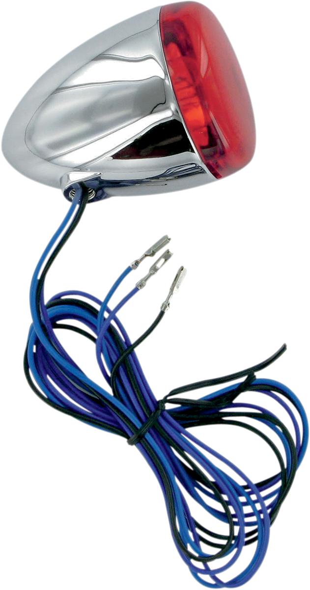 Custom Turn Signal