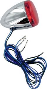 Custom Turn Signal