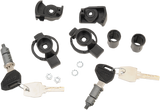 Security Key Lock Set