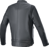 Dyno Leather Jacket