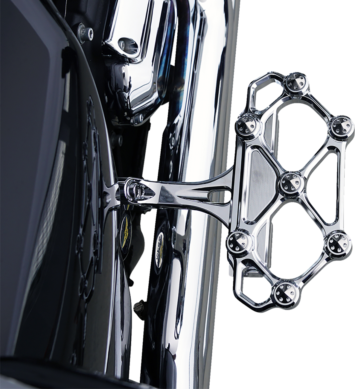 Diamond Floorboards