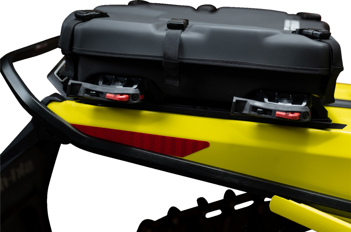Connect Explorer Tunnel Bag