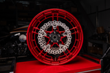 Flatline Rim