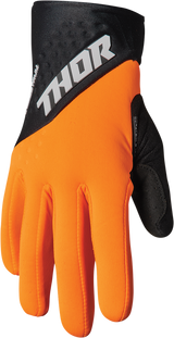 Spectrum Cold Weather Gloves