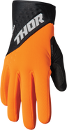 Spectrum Cold Weather Gloves