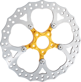 Spider Rotor