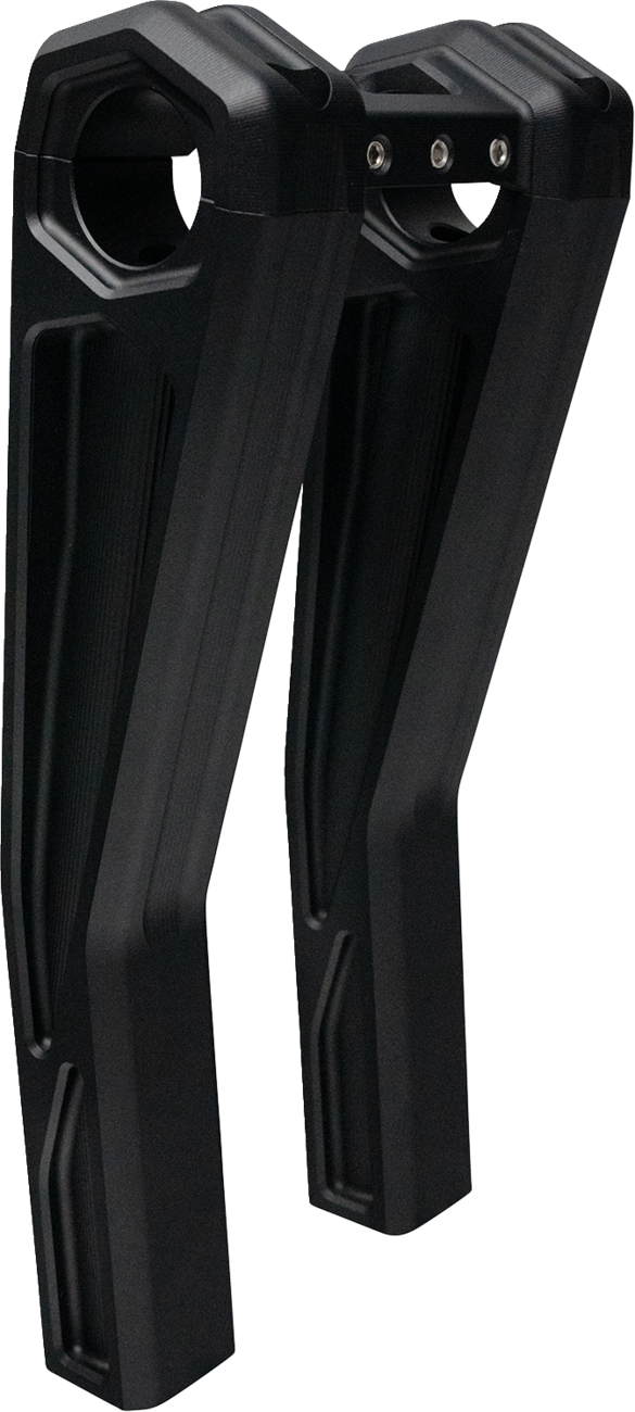 Ascent Pro Risers