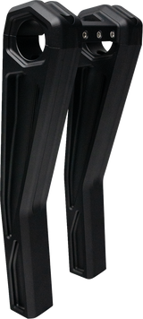 Ascent Pro Risers