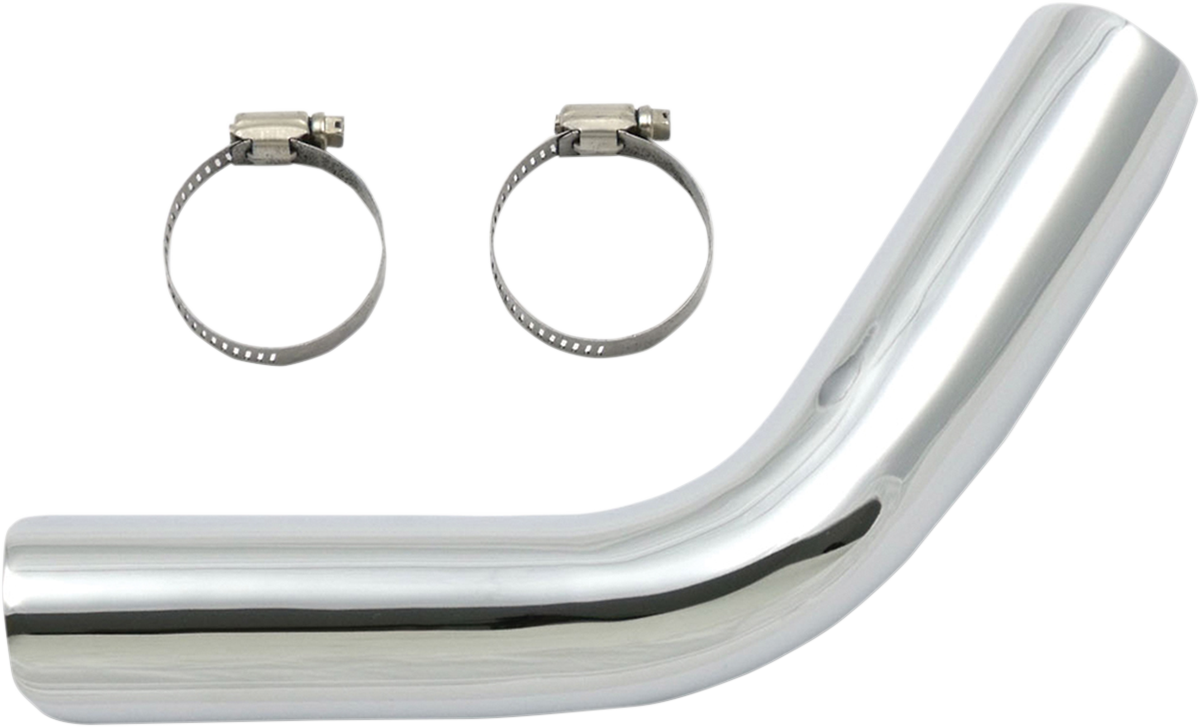 Front Heat Shield